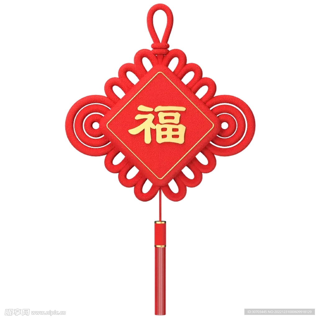 中国结