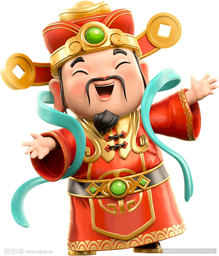 红色帽子