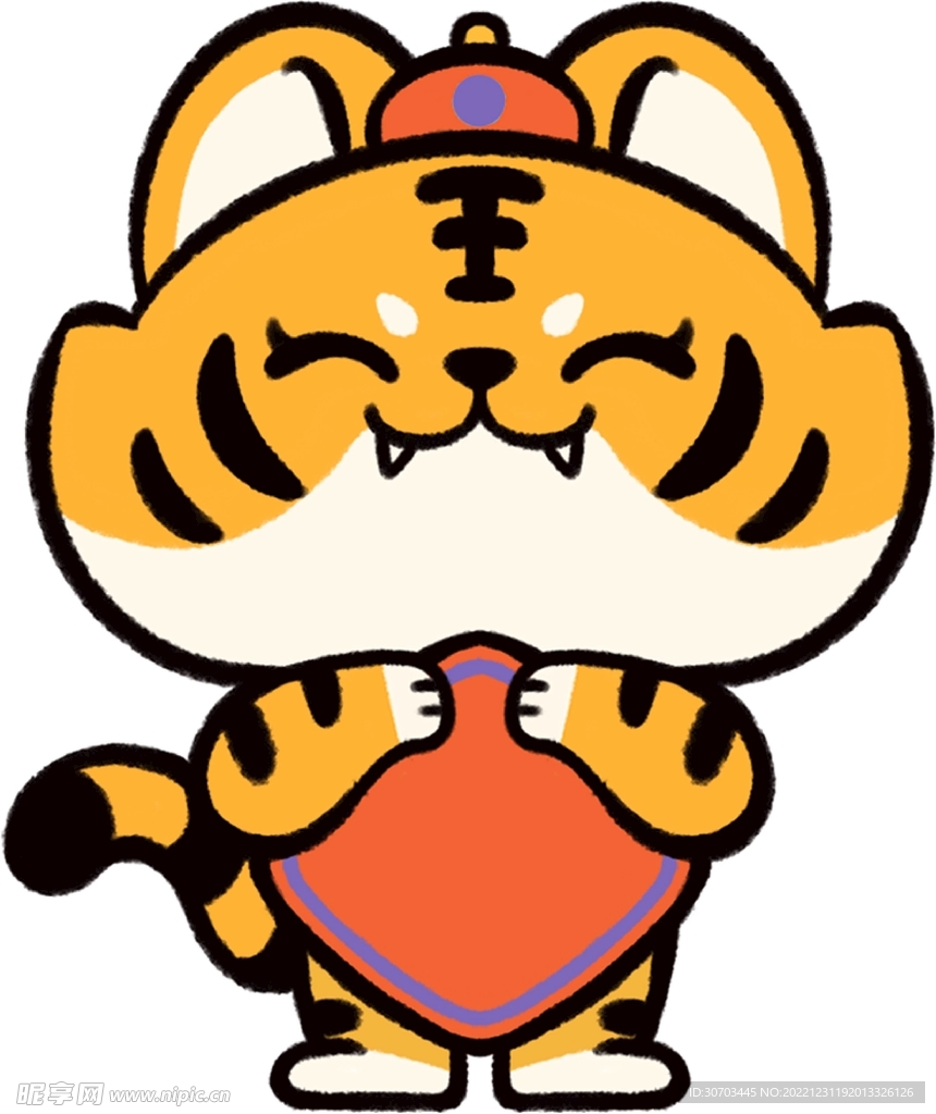 老虎