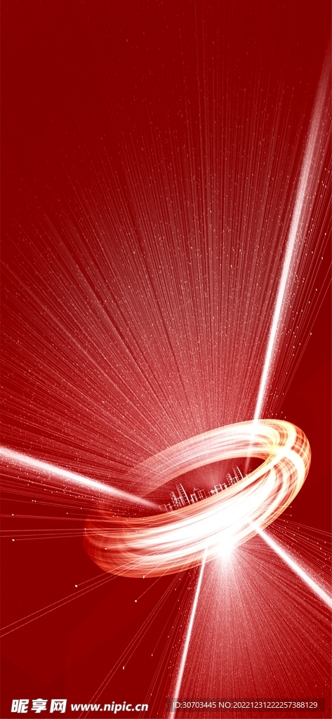 金色镯子