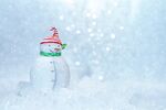 雪人 