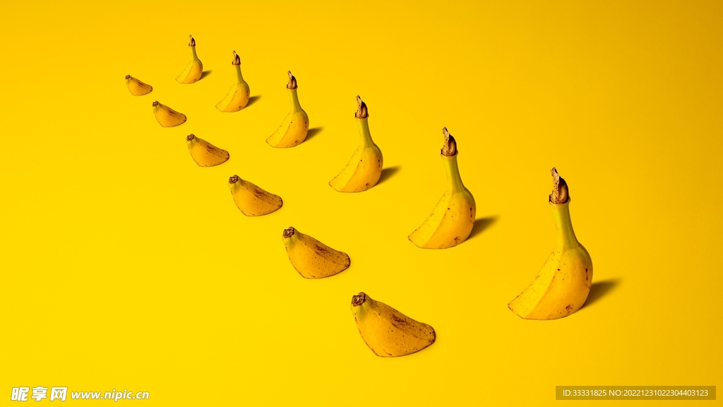 香蕉