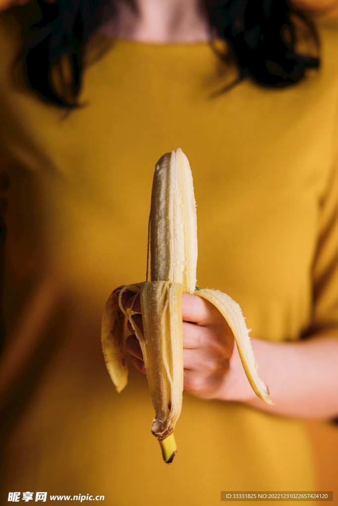 香蕉