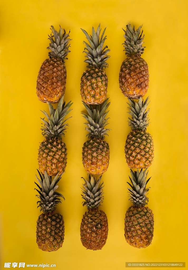 菠萝