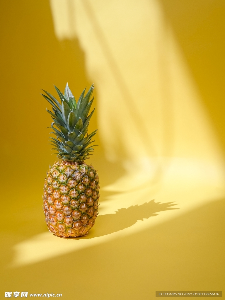 菠萝