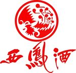 西凤酒LOGO