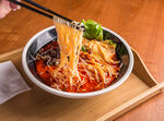 螺蛳粉美食图