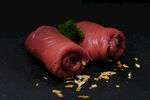 牛肉卷