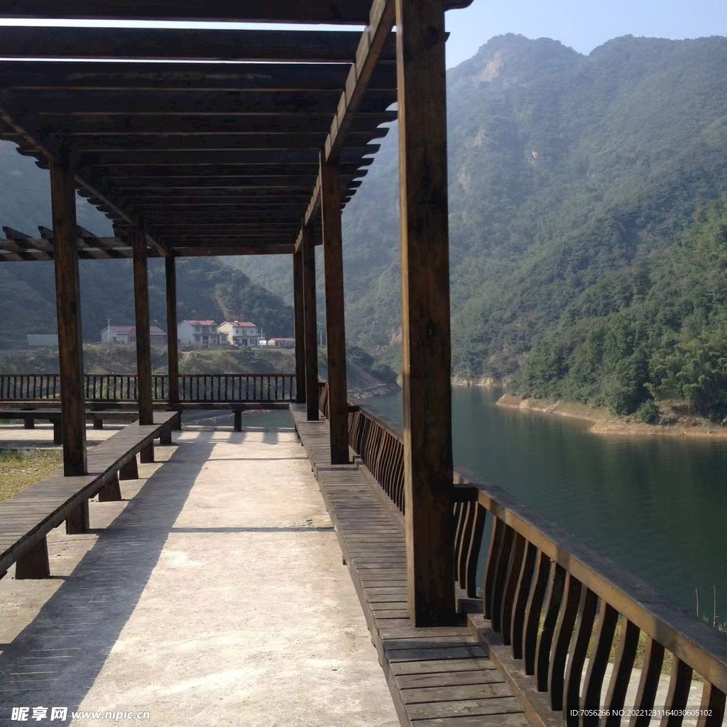 风景图