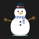 雪人