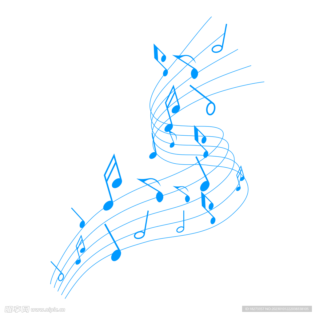 音符