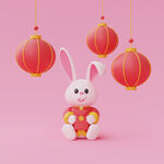 新年素材