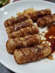 麻糍