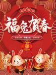 兔年 