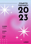 2023兔年