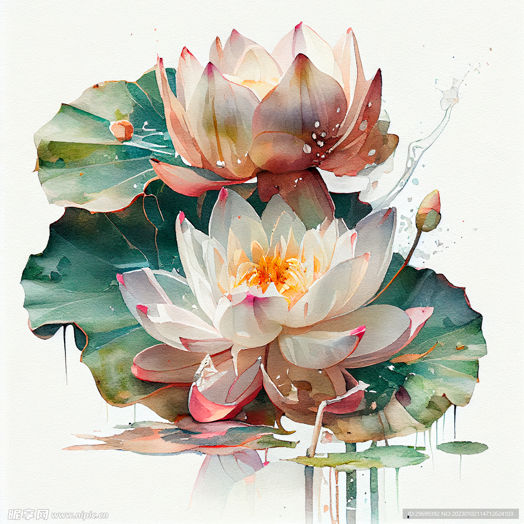 花卉