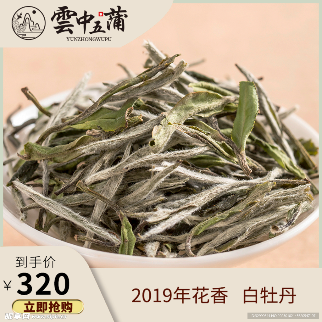茶叶主图 