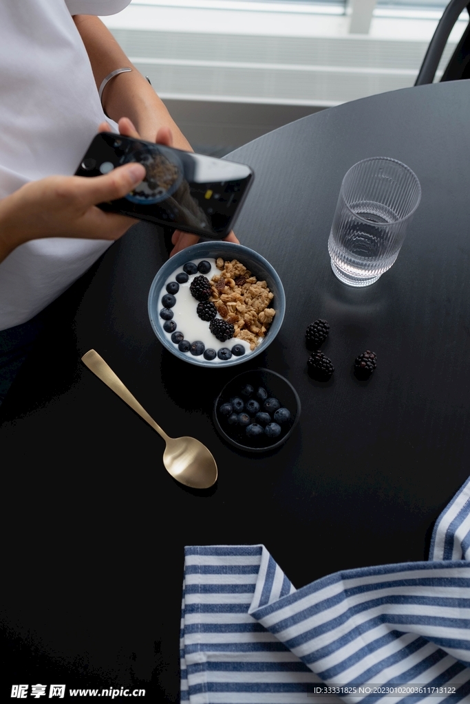 蓝莓