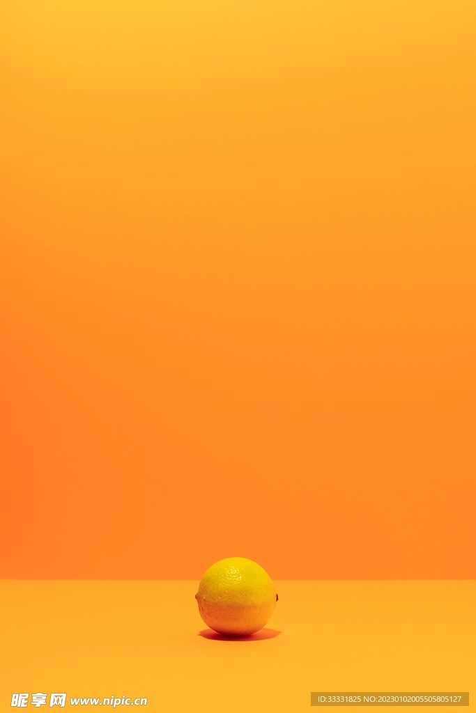 柠檬