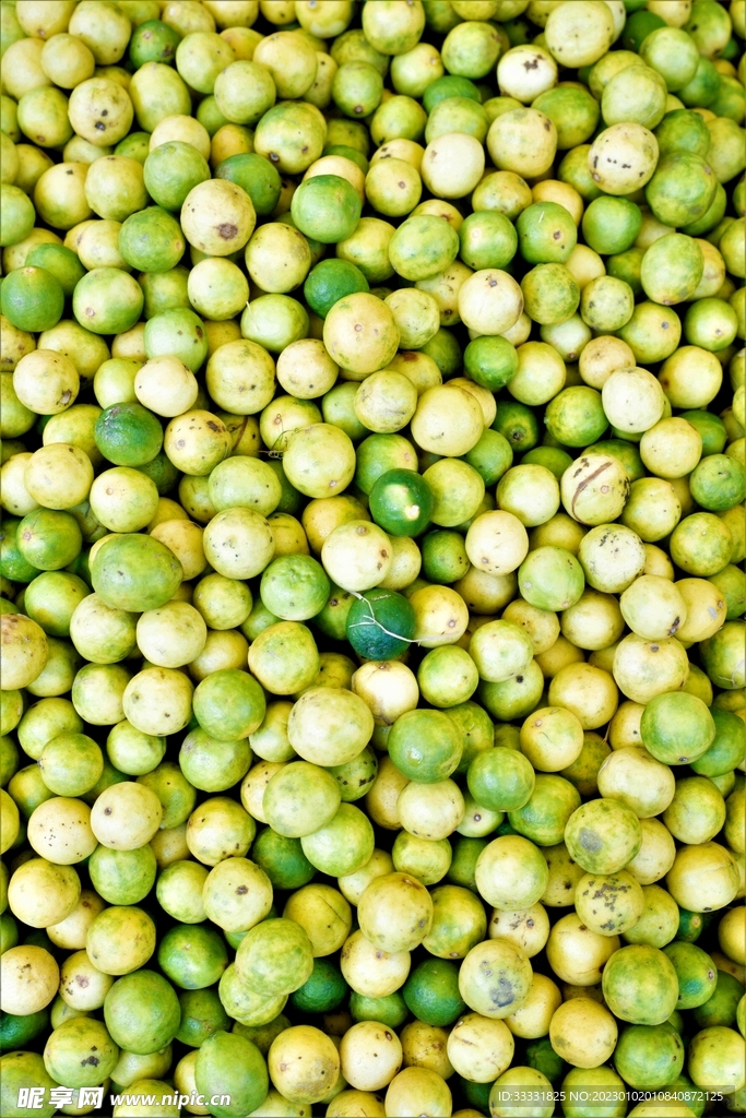 柠檬