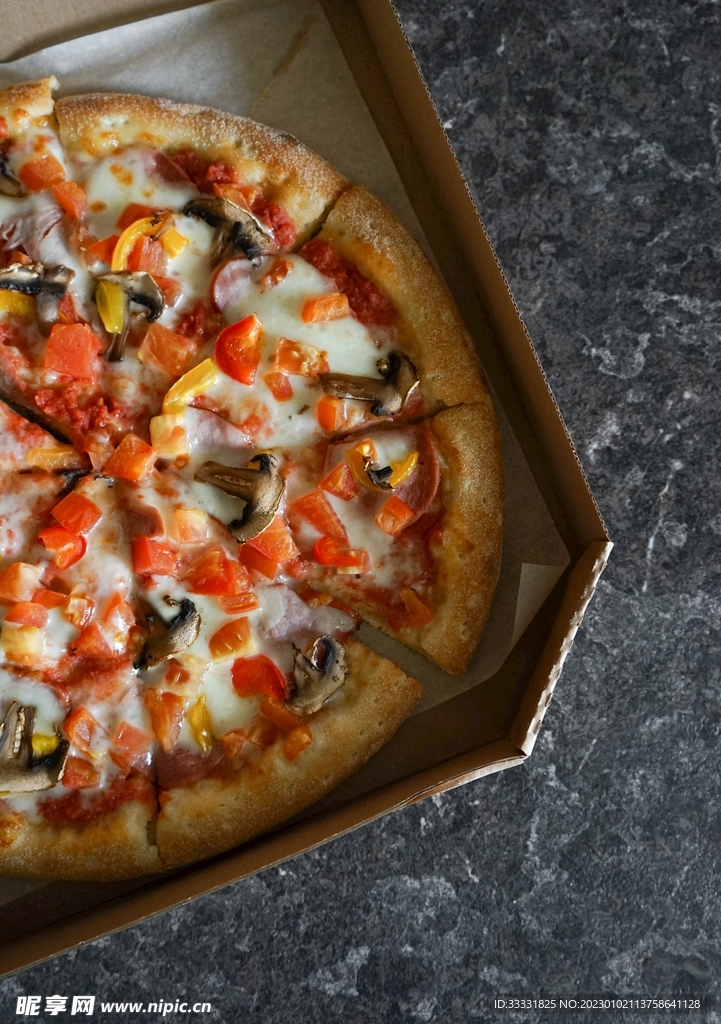 比萨
