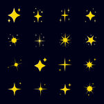 星星