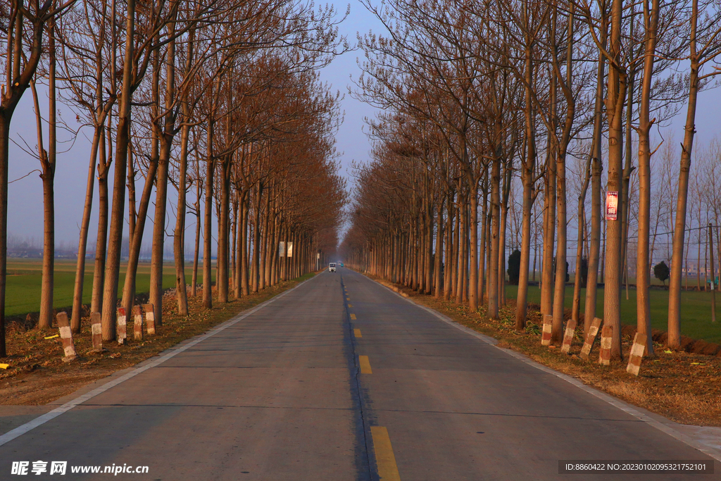 乡村公路