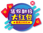 优惠券弹窗