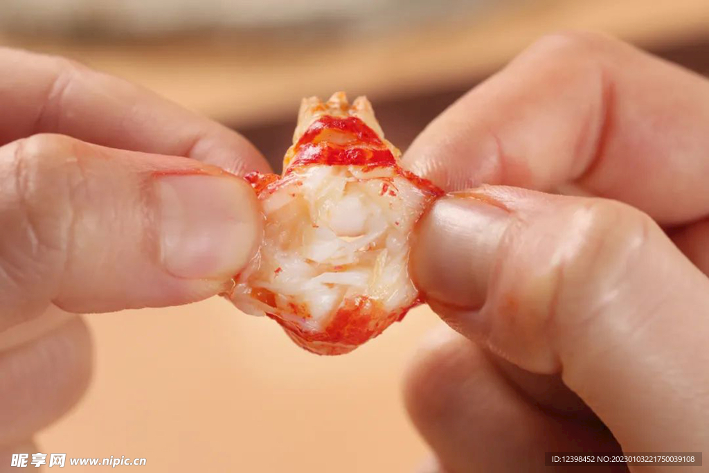 小龙虾