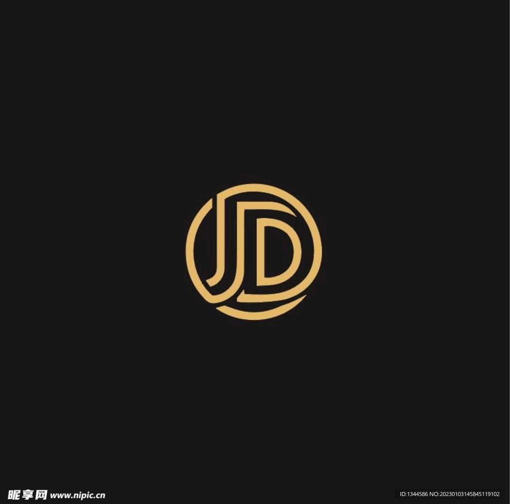 JD标志