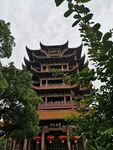 黄鹤楼