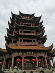 黄鹤楼