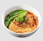 免抠牛肉面
