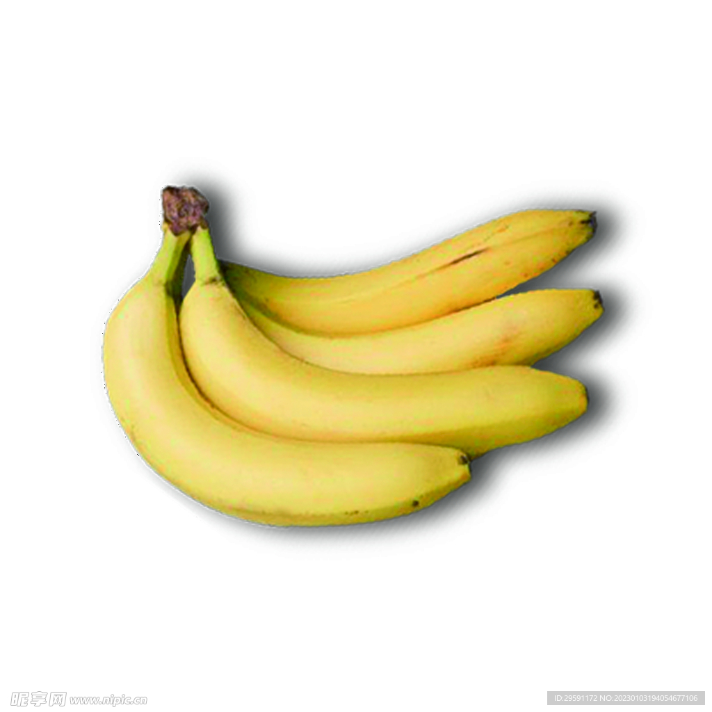 免抠香蕉图