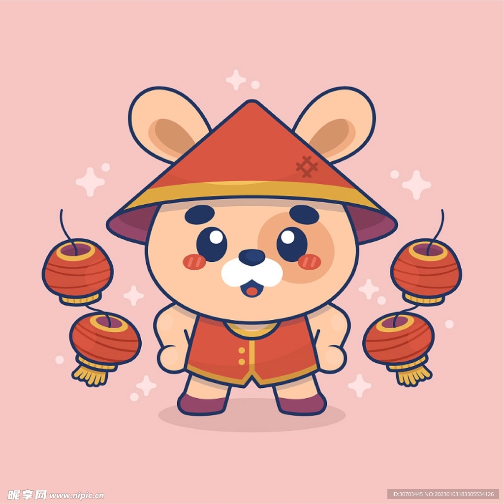 兔子