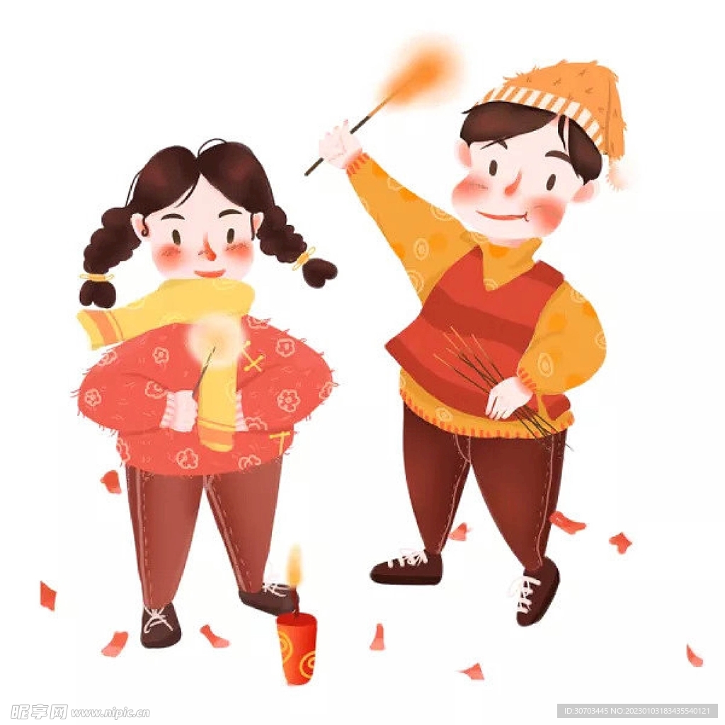 小孩