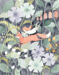 小花