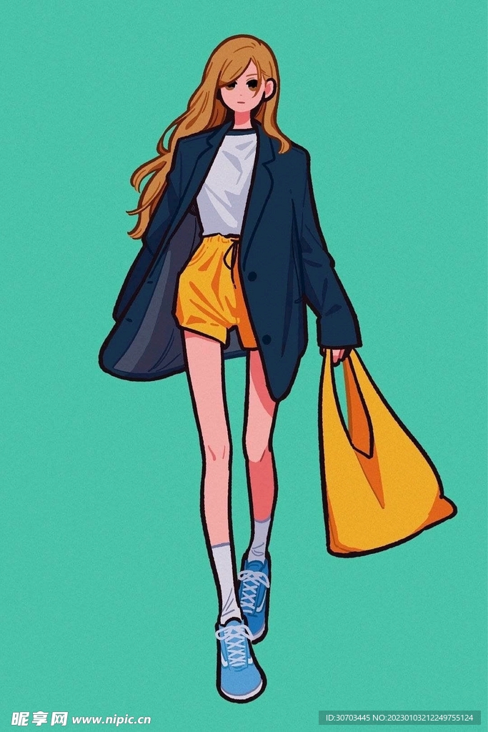 大姐姐