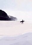 沙滩