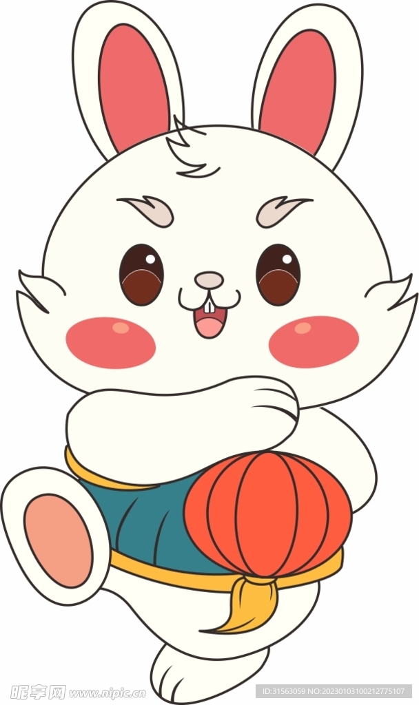 兔子