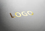logo样机效果图