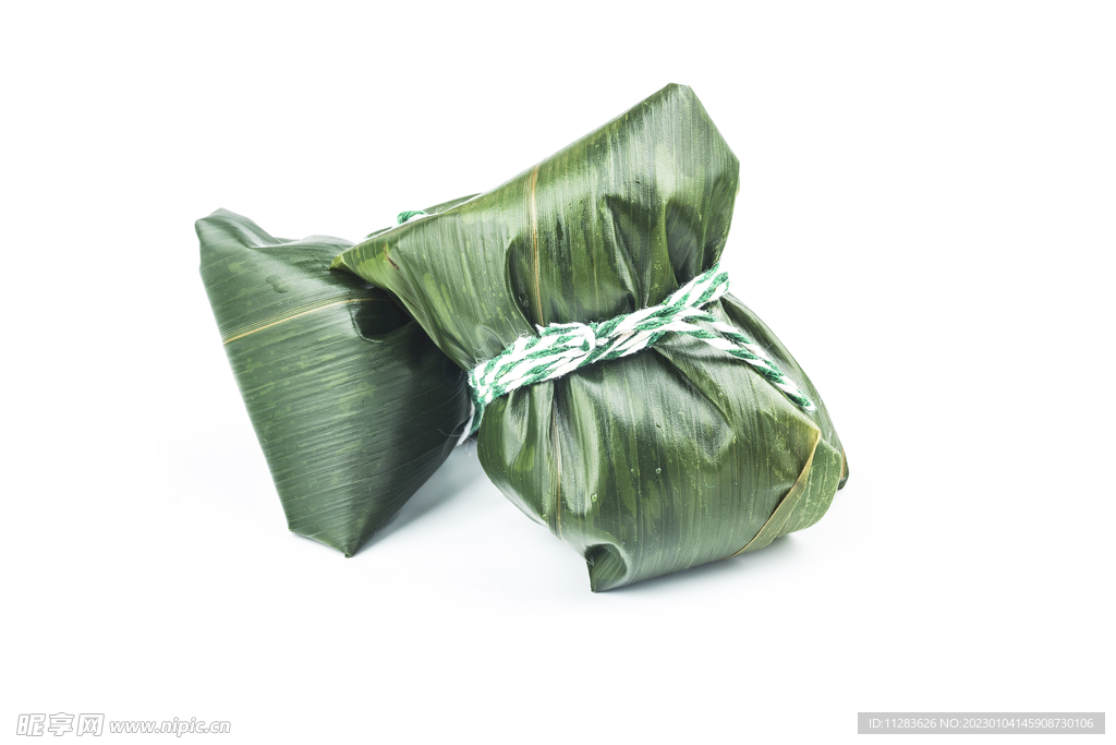 粽子摄影