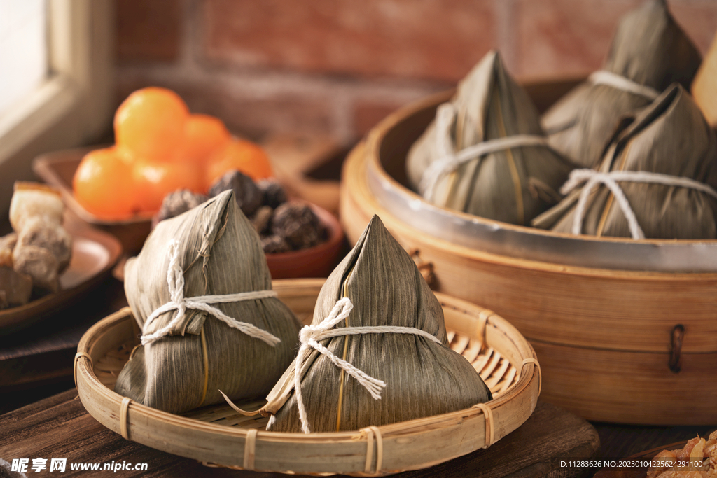 粽子端午节
