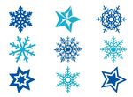 雪花