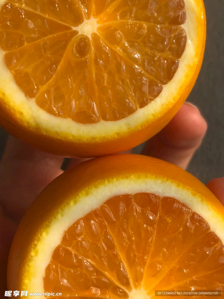 脐橙