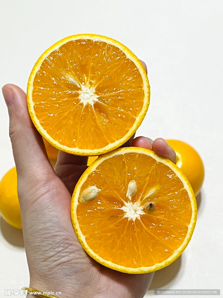脐橙