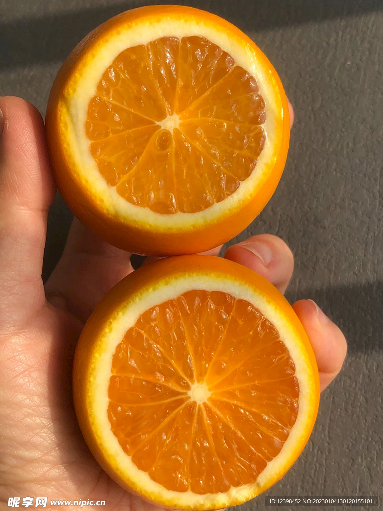 脐橙