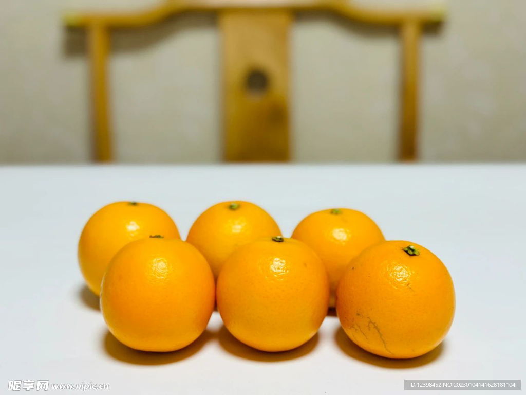 脐橙