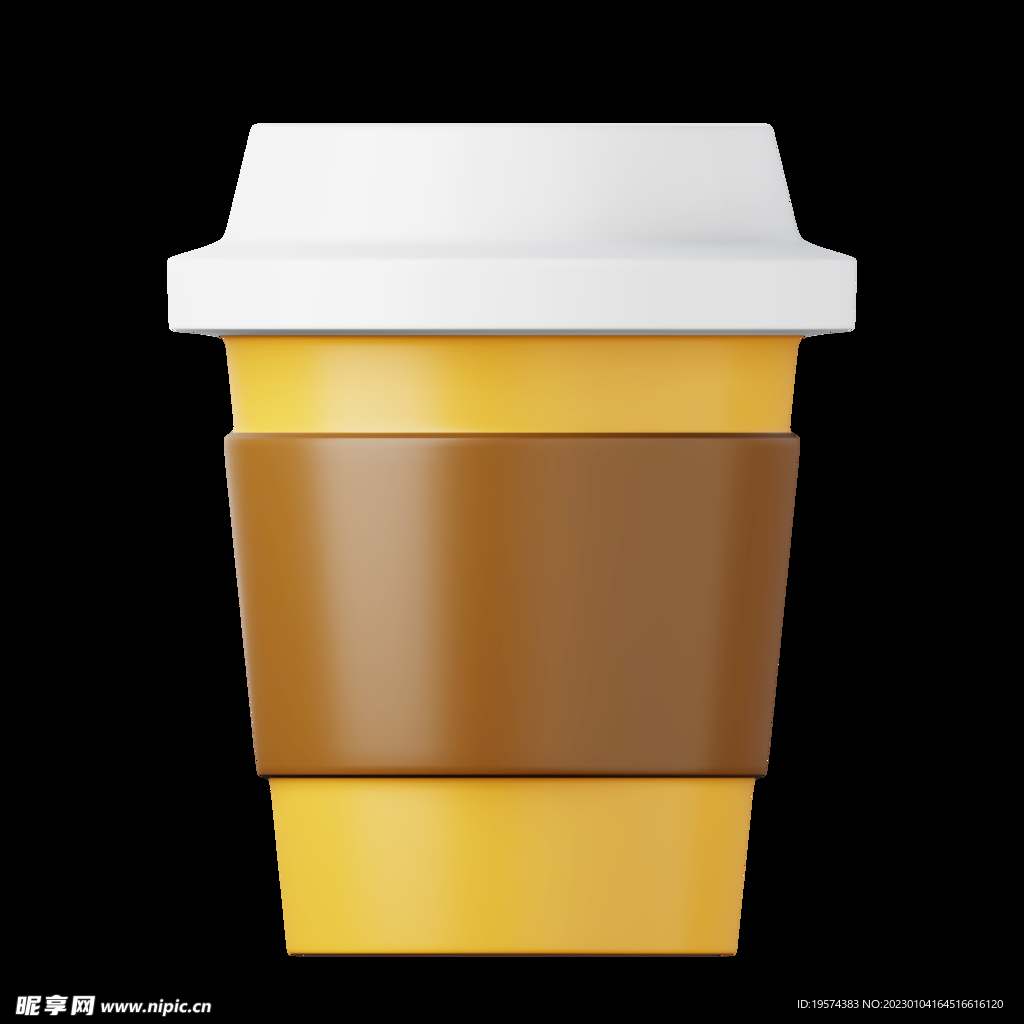 咖啡杯子 