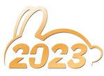  兔年2023 